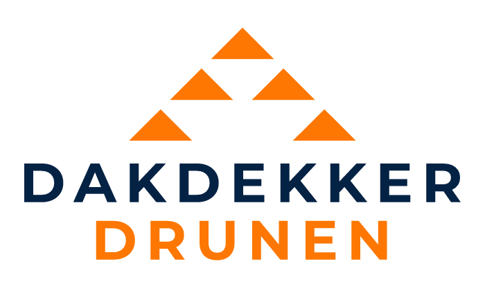 Dakdekker Drunen